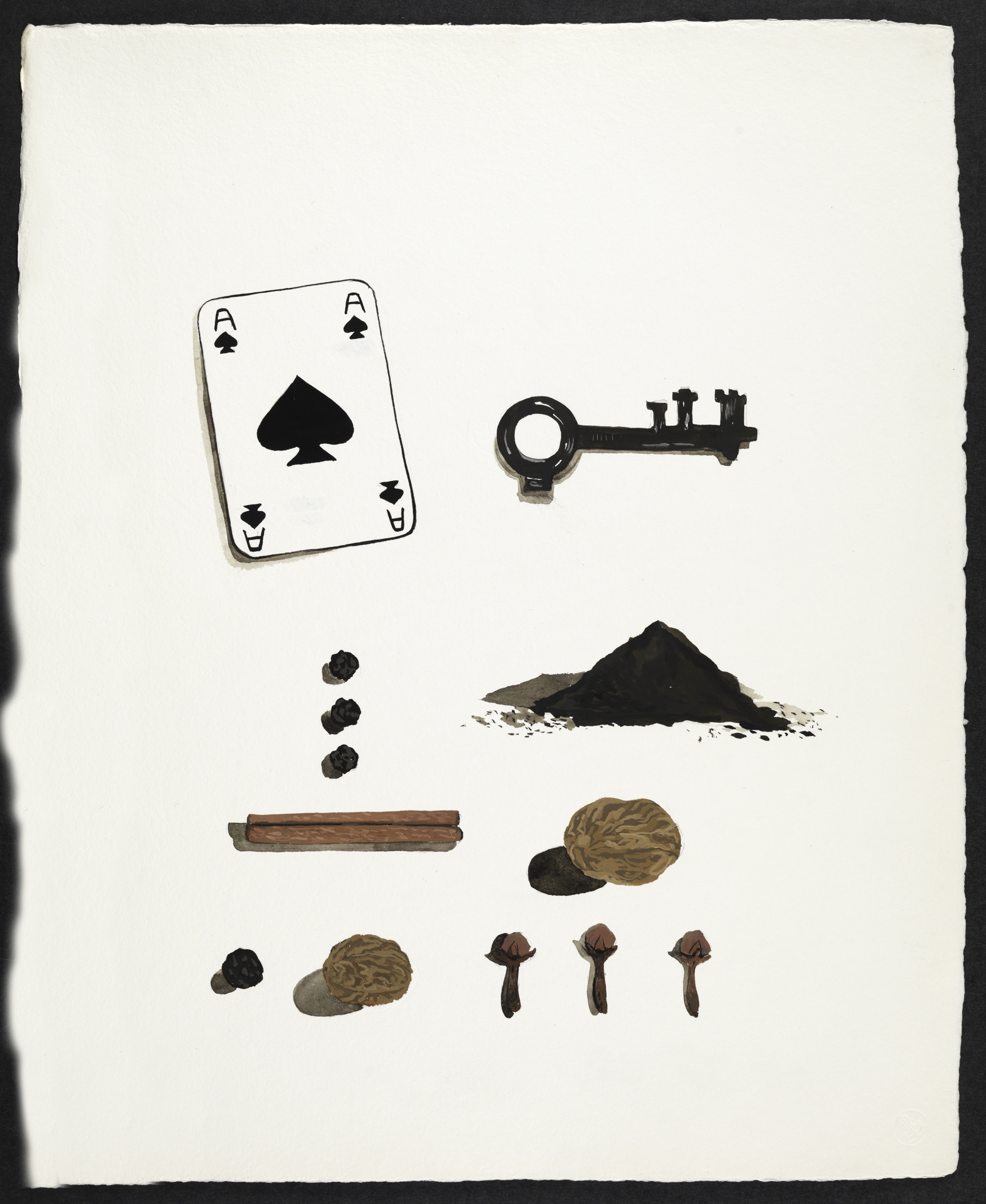 Frédéric Malle - Illustration by KONSTANTIN KAKANIAS